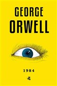 1984 - George Orwell -  polnische Bücher