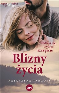 Bild von Blizny życia Odważ się wybrać szczęście