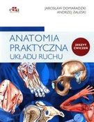 Książka : Anatomia p... - Jarosław Domaradzki, Andrzej Zaleski