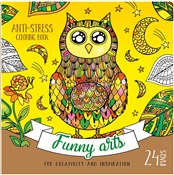 Kolorowank... -  fremdsprachige bücher polnisch 