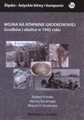 Polska książka : Wojna na R... - Robert Primke, Maciej Szczerepa, Wojciech Szczere