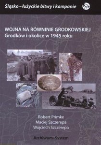 Bild von Wojna na Równinie Grodkowskiej