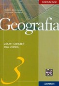 Geografia ... - Bożena Dąbrowska, Zbigniew Zaniewicz -  polnische Bücher