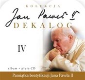 Polnische buch : Jan Paweł ...