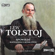 [Audiobook... - Lew Tołstoj -  fremdsprachige bücher polnisch 