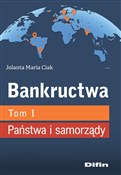 Polnische buch : Bankructwa... - Jolanta Maria Ciak