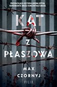 Kat z Płas... - Max Czornyj -  fremdsprachige bücher polnisch 