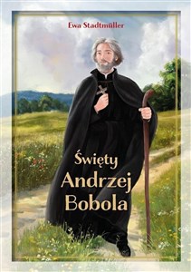 Obrazek Święty Andrzej Bobola