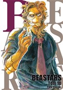 Książka : Beastars. ... - Paru Itagaki