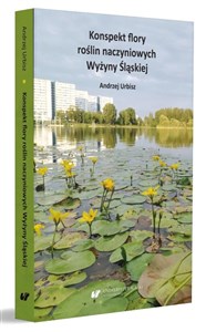 Obrazek Konspekt flory roślin naczyniowych Wyżyny Śląskiej