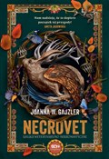 Necrovet U... - Joanna W. Gajzler -  polnische Bücher