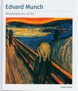 Bild von Edvard Munch Masterpieces of Art.