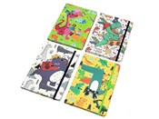 Notes w kr... -  Książka z wysyłką do Niemiec 