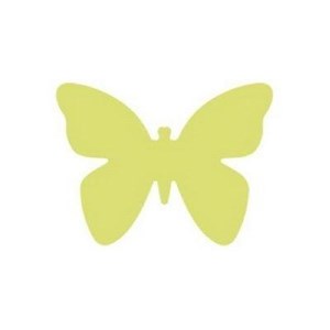 Bild von Dziurkacz ozdobny 5cm motyl