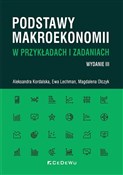 Książka : Podstawy m... - Aleksandra Kordalska, Ewa Lechman, Magdalena Olczyk