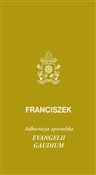 Evangeli g... - Franciszek -  fremdsprachige bücher polnisch 