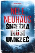 Śnieżka mu... - Nele Neuhaus -  Polnische Buchandlung 