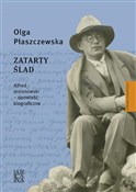 Polska książka : Zatarty śl... - Olga Płaszczewska