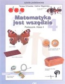Matematyka... - Teresa Orłowska, Halina Węgierska - Ksiegarnia w niemczech