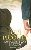 Świadectwo... - Jodi Picoult -  Książka z wysyłką do Niemiec 