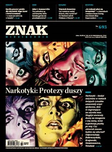 Bild von ZNAK 693/2013 Narkotyki: Protezy duszy