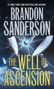 Polnische buch : The Well o... - Brandon Sanderson