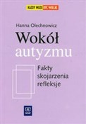 Wokół auty... - Hanna Olechnowicz -  fremdsprachige bücher polnisch 
