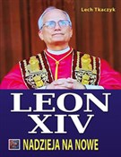 Książka : Papież Leo... - Lech Tkaczyk