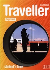 Bild von Traveller beginners Student's Book