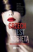 Polska książka : Grzech jes... - Ewa Wołkanowska-Kołodziej