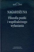 Książka : Filozofia ... - Nagardżuna