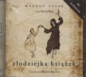 [Audiobook... - Markus Zusak -  Polnische Buchandlung 