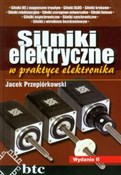 Silniki el... - Jacek Przepiórkowski -  Polnische Buchandlung 
