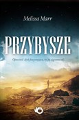 Przybysze - Melissa Marr -  Książka z wysyłką do Niemiec 