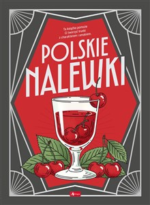 Obrazek Polskie nalewki