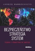 Polska książka : Bezpieczeń... - Andrzej Wawrzusiszyn