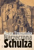 Narzeczona... - Agata Tuszyńska -  fremdsprachige bücher polnisch 