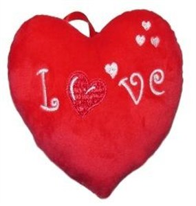 Bild von Serce Love 48cm