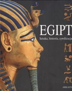 Obrazek Egipt Sztuka historia cywilizacja