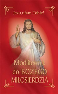 Bild von Modlitewnik do Bożego Miłosierdzia