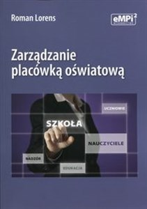 Bild von Zarządzanie placówką oświatową