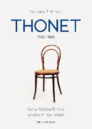 Obrazek THILLMANN, W: THONET