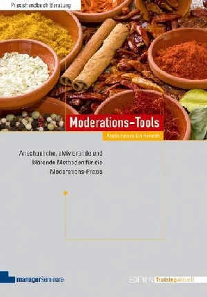 Obrazek FUNCKE, A: MODERATIONS-TOOLS