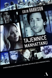 Bild von Tajemnice Manhattanu