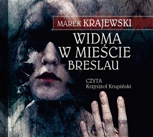 Obrazek [Audiobook] Widma w mieście Breslau