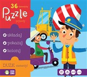 Puzzle Poj... -  Książka z wysyłką do Niemiec 