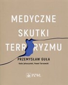 Polnische buch : Medyczne s... - Przemysław Guła, Kuba Jałoszyński, Paweł Tarnawski