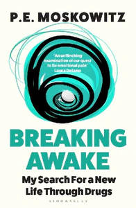 Bild von MOSKOWITZ, P: BREAKING AWAKE