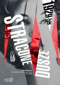 Polnische buch : Stracone d... - Jacek Rokosz