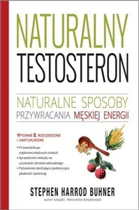 Bild von Naturalny testosteron